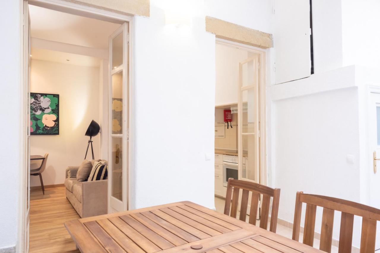 Apartamento With Terrace By Lovelystay